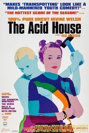 Кислотный дом / Acid House