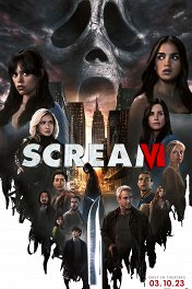 Крик-6 / Scream VI