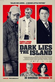 В тихом омуте / Dark Lies the Island