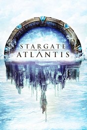 Звёздные врата: Атлантида / Stargate Atlantis