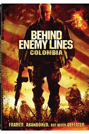 В тылу врага: Колумбия / Behind Enemy Lines: Colombia