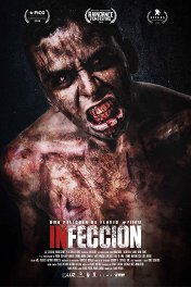 Инфекция / Infección