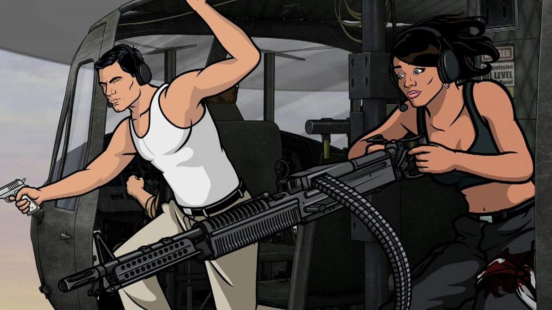 Re archer. Арчер (Archer) 2009. Стерлинг Арчер. Слейтер спецагент Арчер.