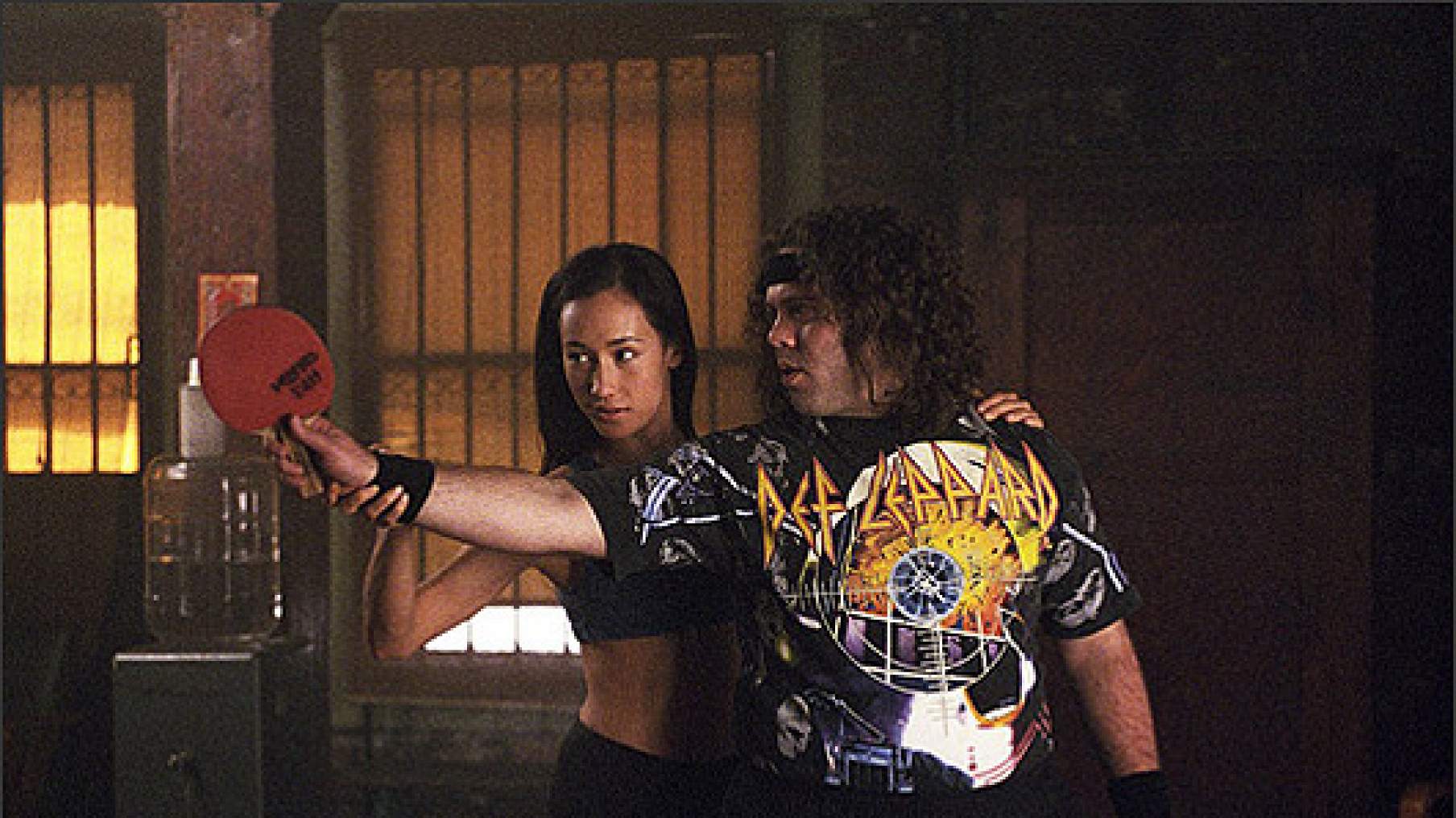 пинг понг шары ярости. шары ярости 2007. шары ярости 2007. шары ярости 2007. кристофер уокен шары ярости.