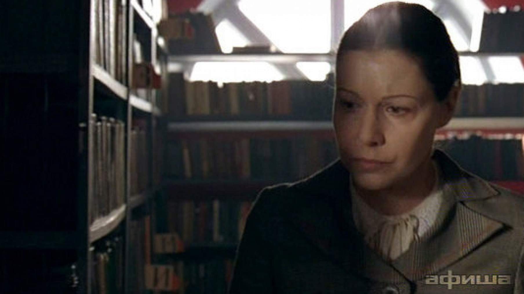 Наталья Негода (Natalya Negoda) – биография, фото, фильмография. Актриса