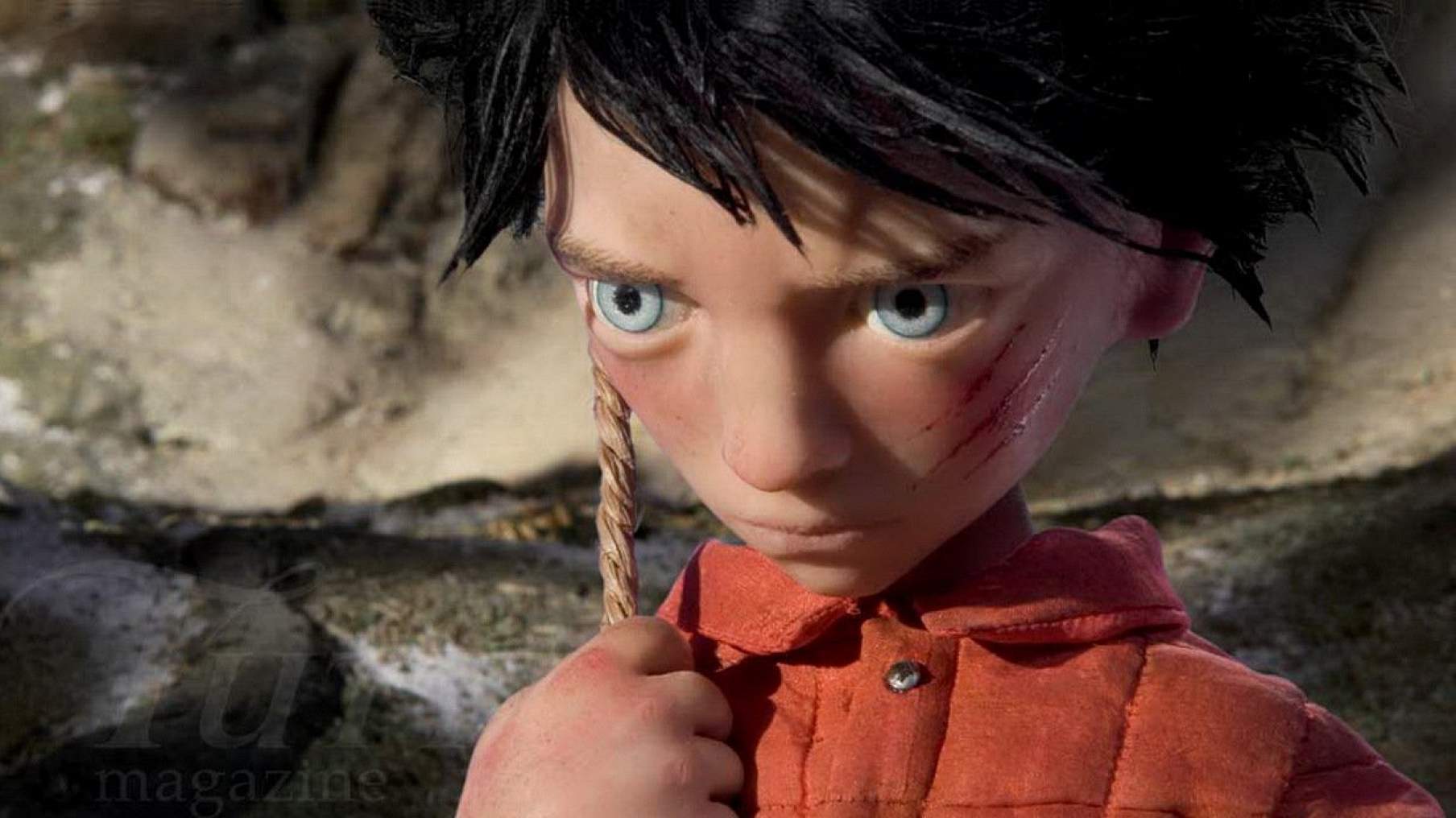 Мультфильм Петя и волк (Великобритания, Польша, Норвегия