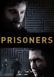 Постер Пленницы