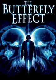 Постер Эффект бабочки