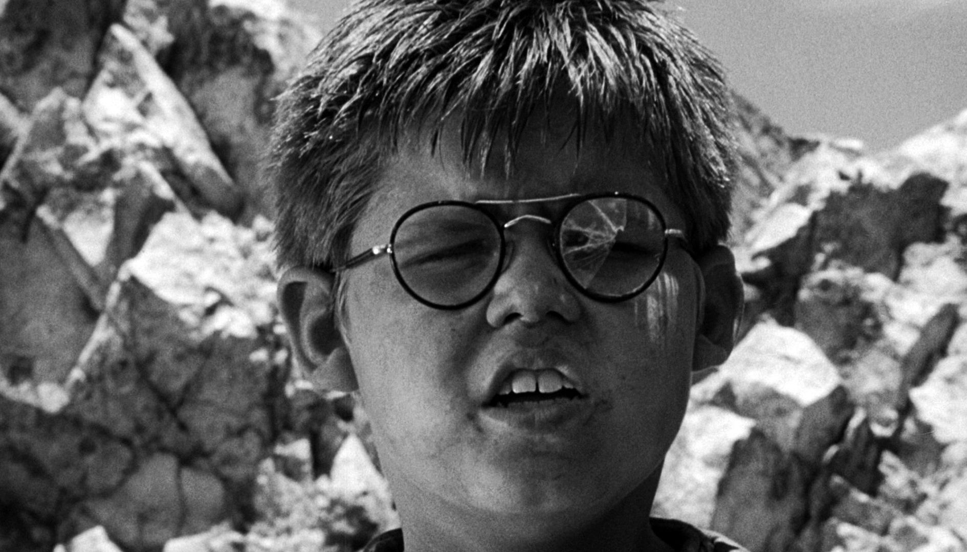 Повелитель мух (Великобритания, 1963): дата выхода, трейлеры и тизеры ...