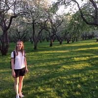 Фото Марина Кобзева