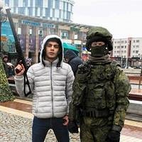 Фото Давид Арустамян