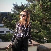 Фото Алина Арасланова