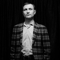 Фото Дмитрий Семенов