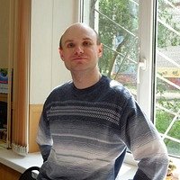 Фото Михаил Мальков