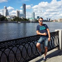Фото Евгений