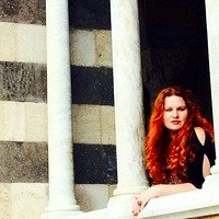 Фото Инна Разумовская