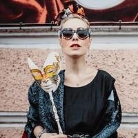 Фото Мария Тимохина