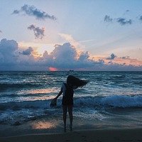 Фото Алина Басангова