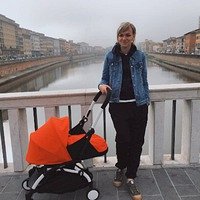 Фото Настя Литвин