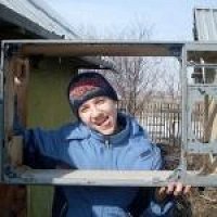 Фото Дамир Сахапов