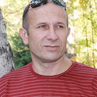 Фото Sergey Stolbushkin