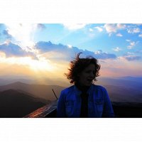 Фото Anna Hopkins