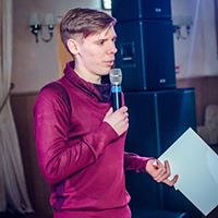Фото Vasiliy Mironov