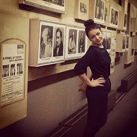 Фото Екатерина Селиверстова