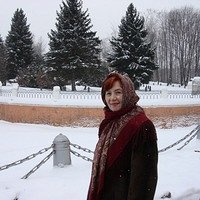 Фото Наталия Федотова