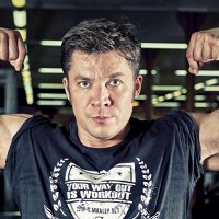 Фото Denis Zhidkov