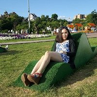 Фото Вера Мальцева