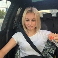 Фото Полина Каськова