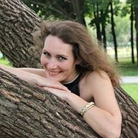 Фото Alla Kashirskaya