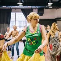 Фото София Чуприна