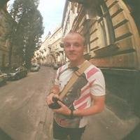 Фото Тимофей Контанистов