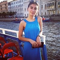 Фото Esma Khvedelidze