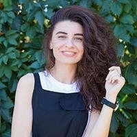 Фото Надя Назарян