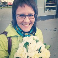Фото Анна Кузнецова