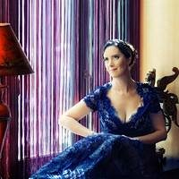 Фото Анна Ланина-Абрамова