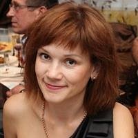 Фото Ирина
