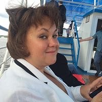 Фото Svetlana Kononchenko