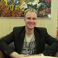 Фото Иван Макаркин