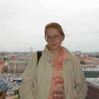 Фото татьяна разанецкая
