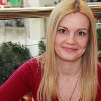 Фото Кристина Дмитриева