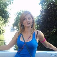 Фото Екатерина Русанова