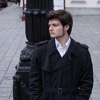 Фото Павел Шлепнев
