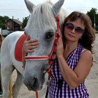 Фото Анжела Хроменко