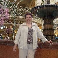 Фото Татьянка Котова