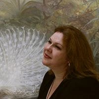 Фото Елена Ковалевская