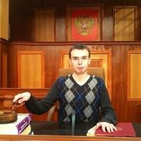 Фото Егор Боженков